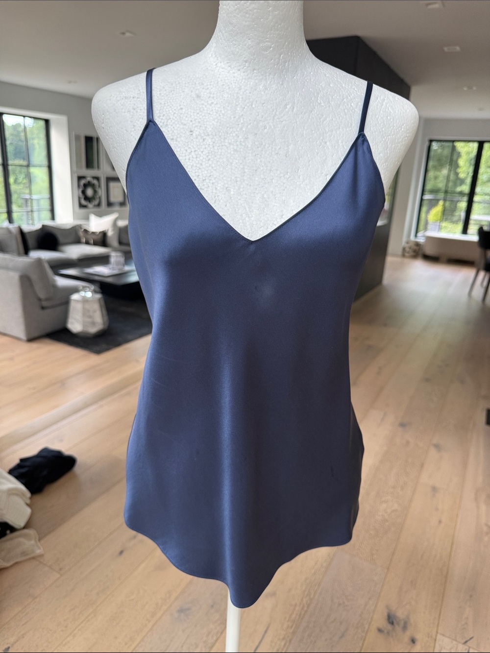 Sablyn Camisole
